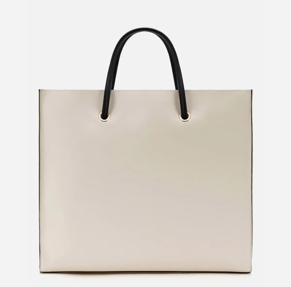 Elisabetta Franchi Borse A Mano^24/7 Maxi Bag 10/20