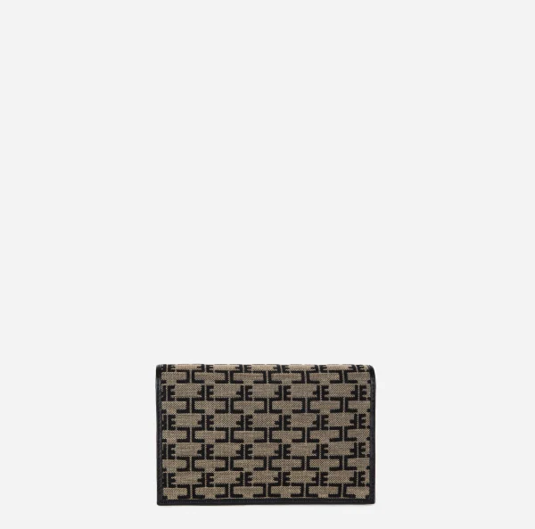 Elisabetta Franchi Borse A Tracolla^Mini Tracolla Monogram
