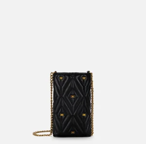 Elisabetta Franchi Borse A Tracolla^Porta cellulare Étoile