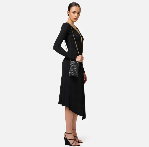 Elisabetta Franchi Borse A Tracolla^Porta cellulare Étoile