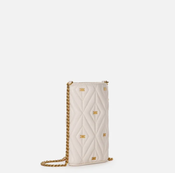 Elisabetta Franchi Borse A Tracolla^Porta cellulare Étoile