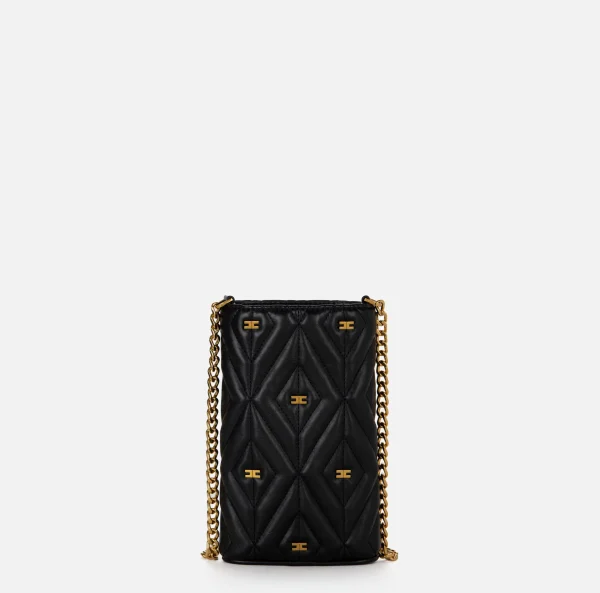 Elisabetta Franchi Borse A Tracolla^Porta cellulare Étoile