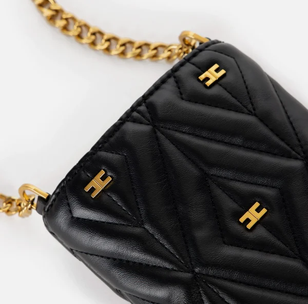 Elisabetta Franchi Borse A Tracolla^Porta cellulare Étoile