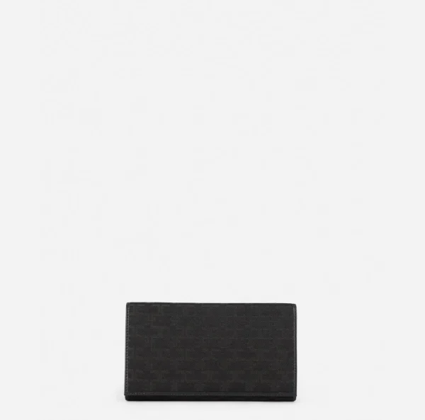 Elisabetta Franchi Portafogli^Portafoglio Monogram