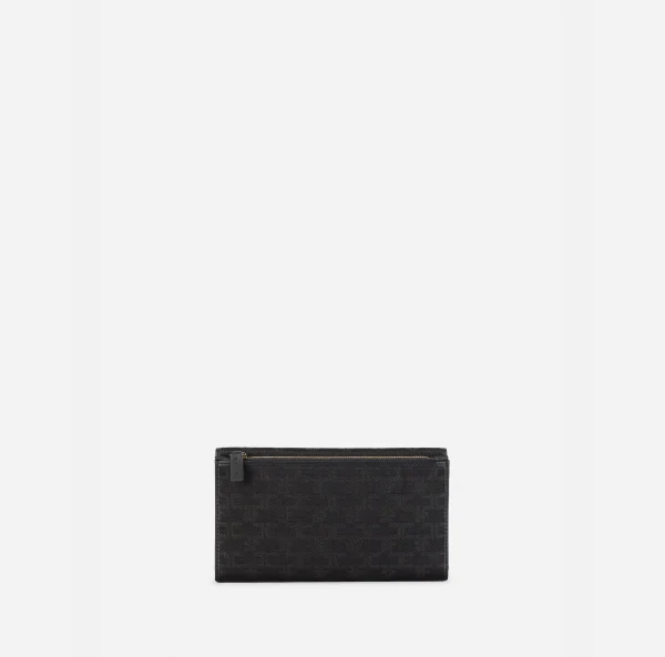 Elisabetta Franchi Portafogli^Portafoglio Monogram
