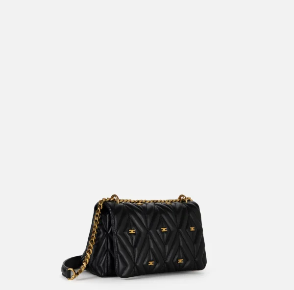 Elisabetta Franchi Borse A Tracolla^Tracollina Étoile