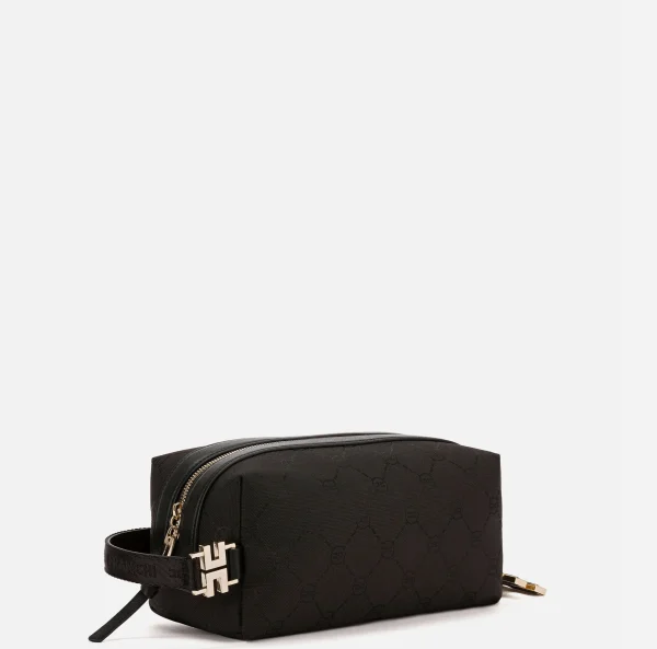 Elisabetta Franchi Valigeria^Trousse Monogram Travel