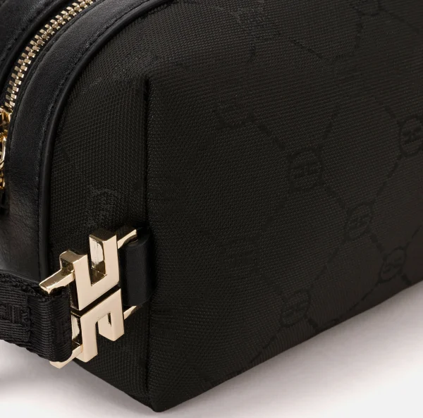 Elisabetta Franchi Valigeria^Trousse Monogram Travel