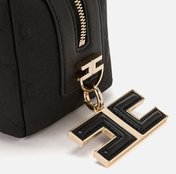 Elisabetta Franchi Valigeria^Trousse Monogram Travel