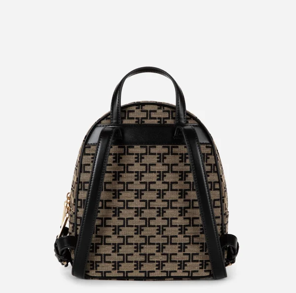 Elisabetta Franchi Zaini | Valigeria^Zaino Monogram Travel