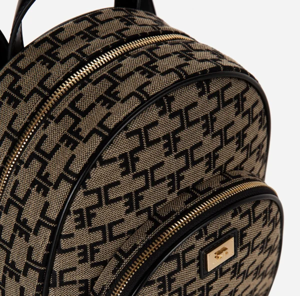 Elisabetta Franchi Zaini | Valigeria^Zaino Monogram Travel