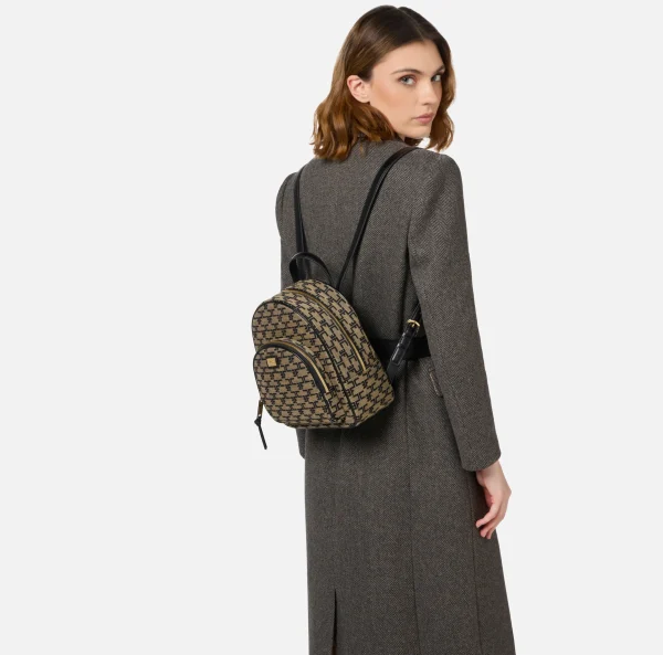Elisabetta Franchi Zaini | Valigeria^Zaino Monogram Travel